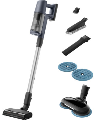 Пилосос ELECTROLUX EP61H21WET