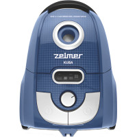 Пилосос Zelmer Kuba ZVC333