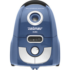 Пилосос Zelmer Kuba ZVC333