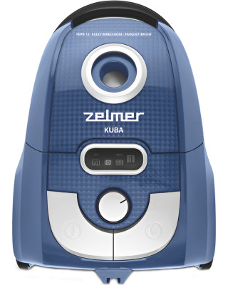 Пилосос Zelmer Kuba ZVC333