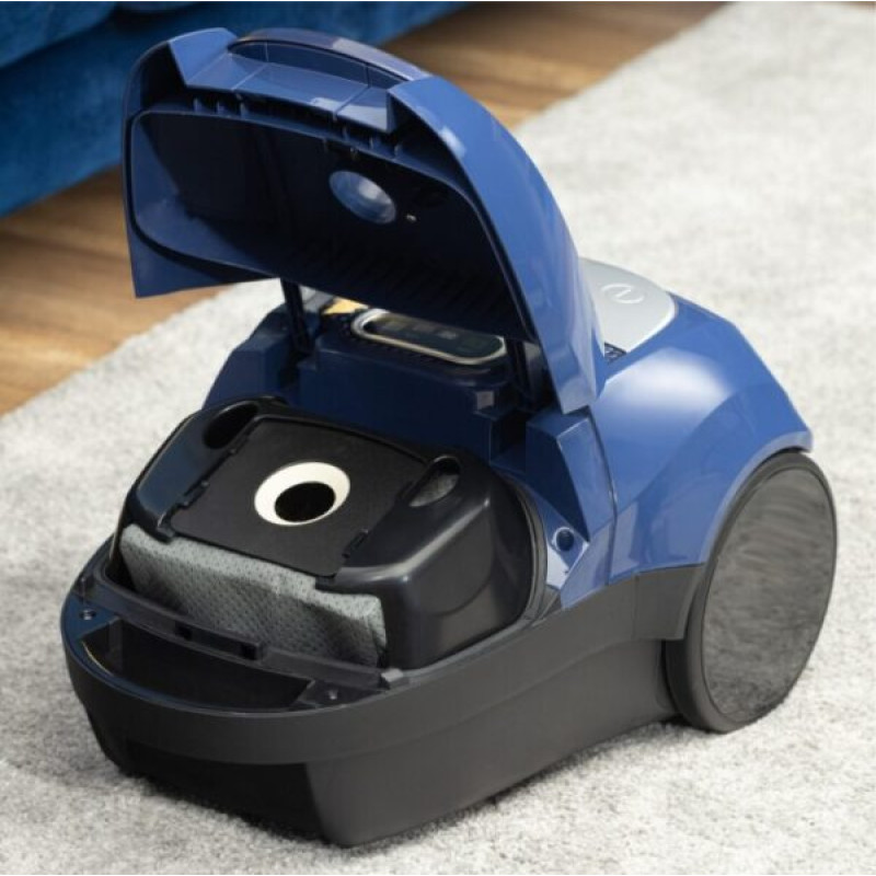 Пилосос Zelmer Kuba ZVC333