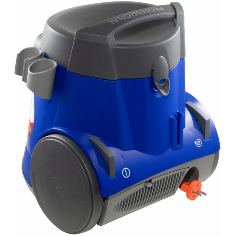 Професійний пилосос Zelmer ZVC 5105B 