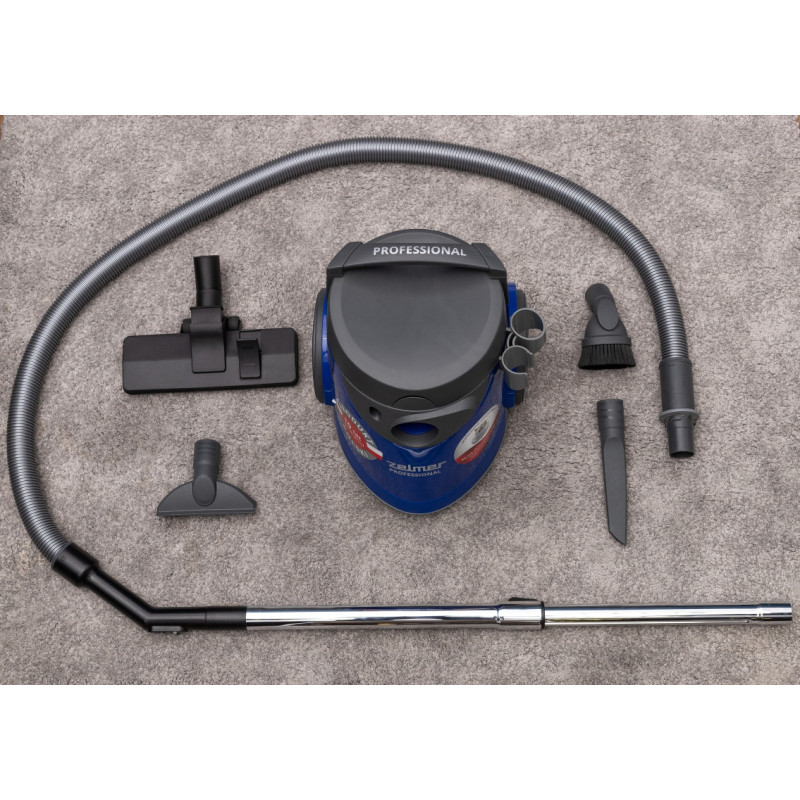 Професійний пилосос Zelmer ZVC 5105B 