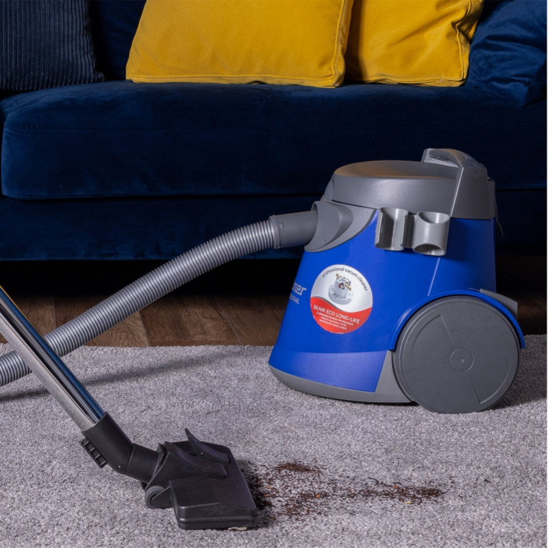 Професійний пилосос Zelmer ZVC 5105B 