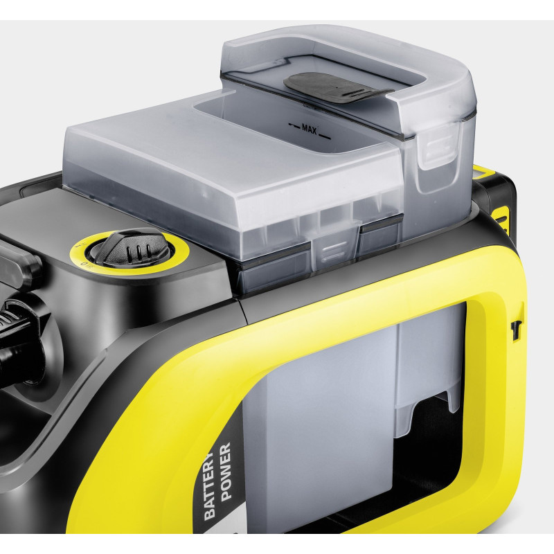 Пилосос Karcher SE 3-18 Compact (1.081-500.0)