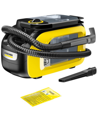 Пилосос Karcher SE 3-18 Compact (1.081-500.0)