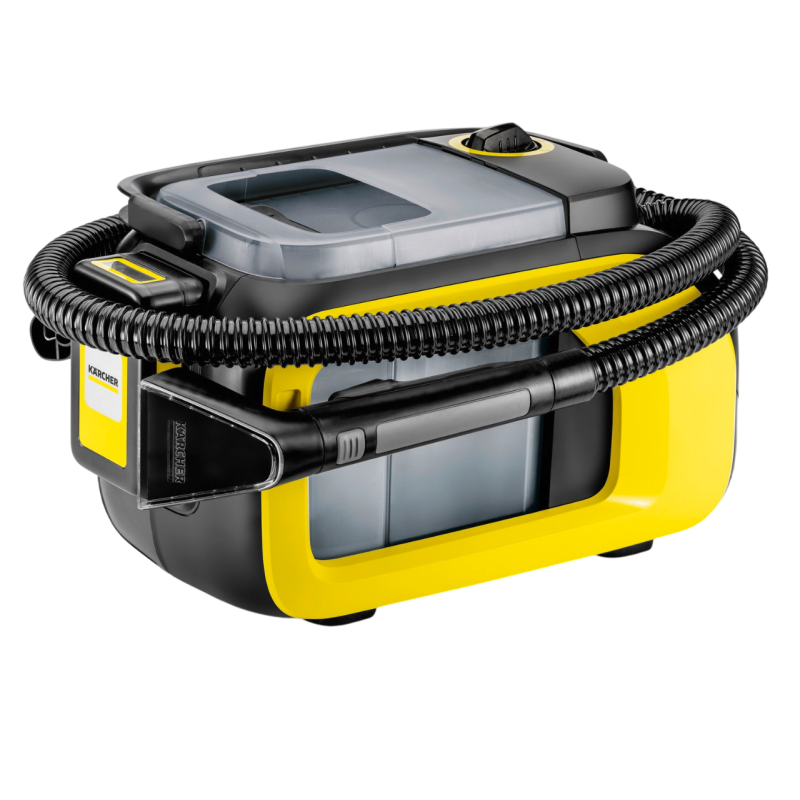 Пилосос Karcher SE 3-18 Compact (1.081-500.0)