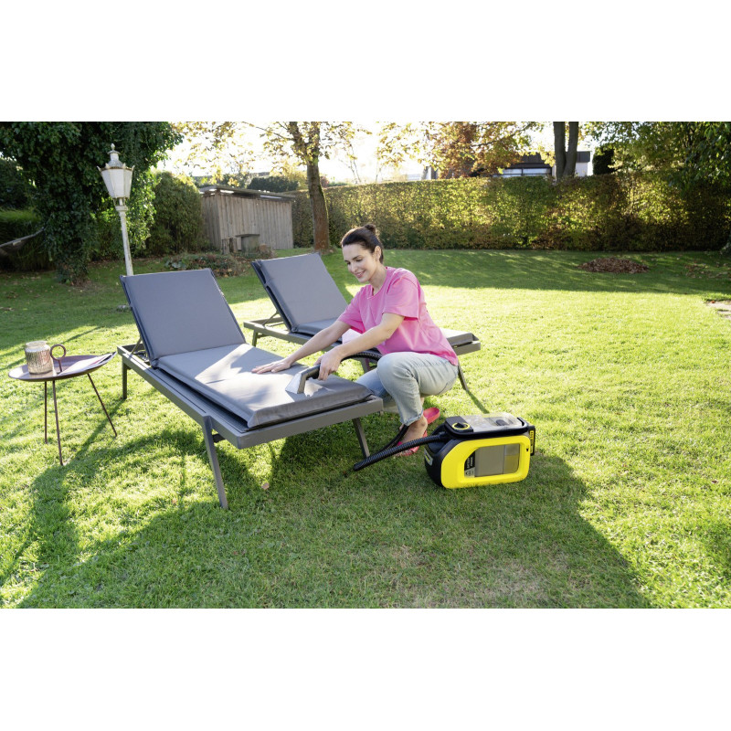 Пилосос Karcher SE 3-18 Compact (1.081-500.0)