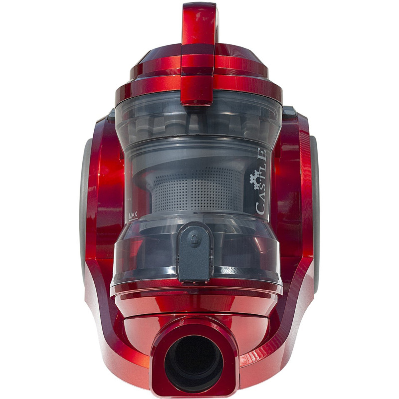 Пилосос Castle CW-105R