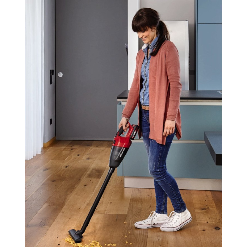 Пилосос Einhell TE-VC 18 Li Solo (2347120)