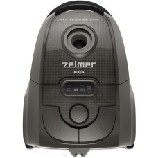 Пилосос Zelmer Kuba ZVC334