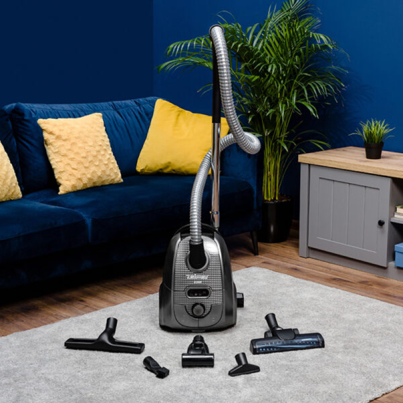 Пилосос Zelmer Kuba ZVC334