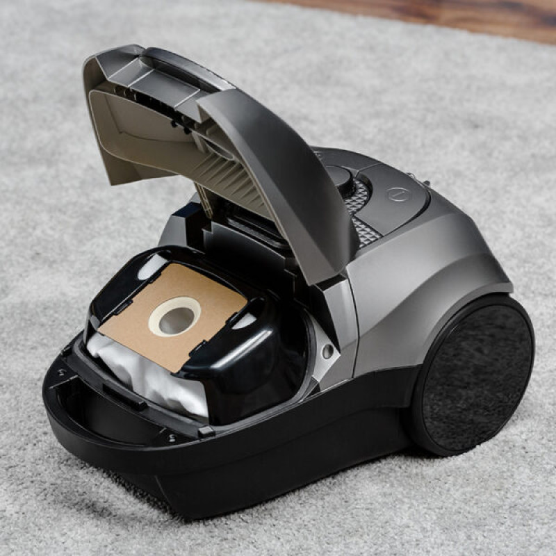 Пилосос Zelmer Kuba ZVC334