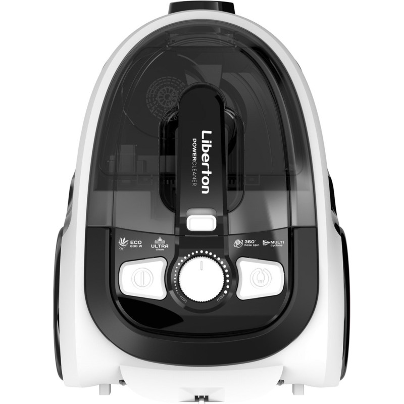Пилосос LIBERTON LVC-4312