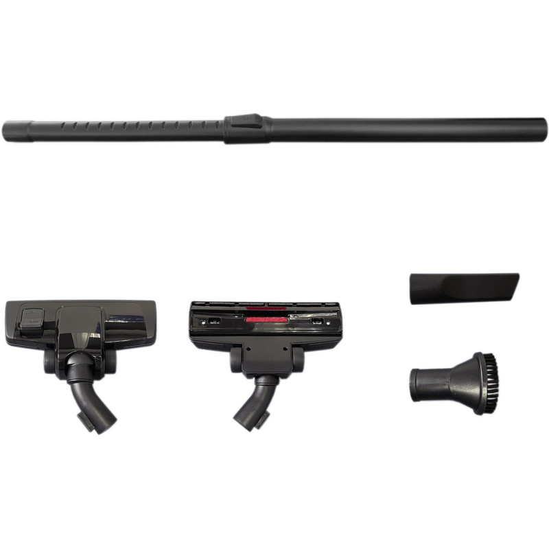 Пилосос Castle CW-113G