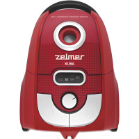 Пилосос Zelmer Kuba ZVC335