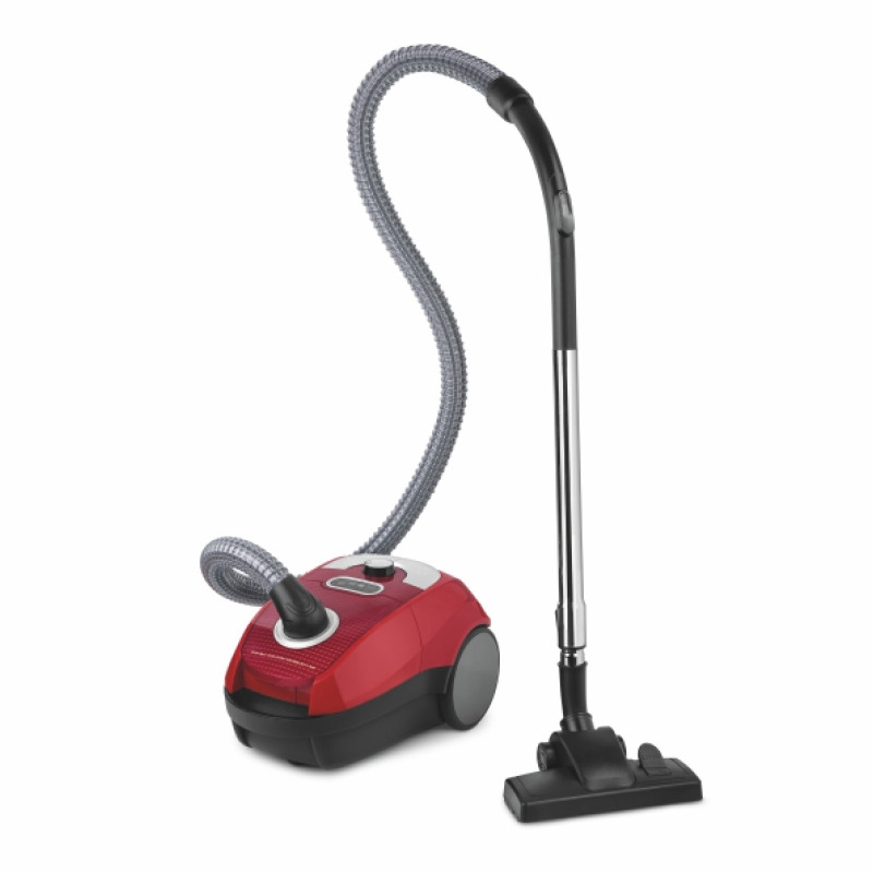 Пилосос Zelmer Kuba ZVC335