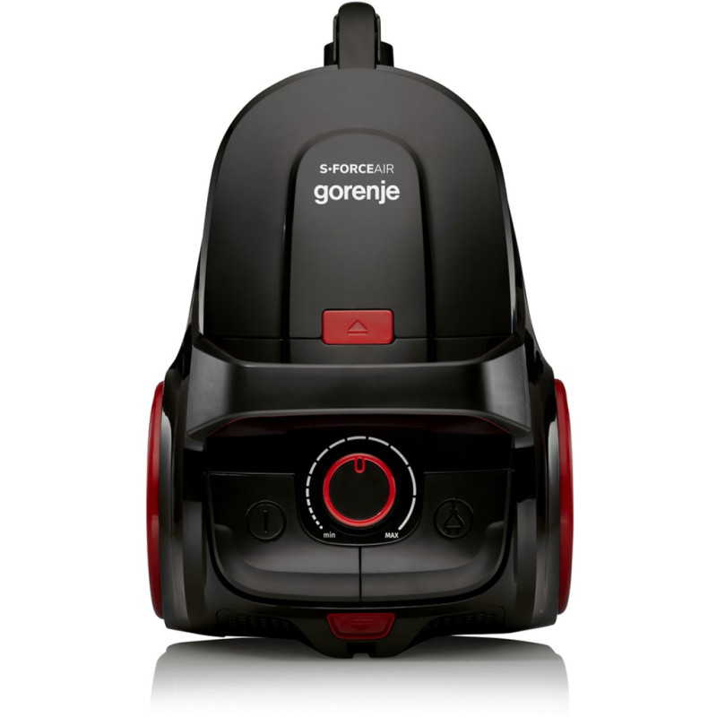 Пилосос Gorenje VCE01SFABKR