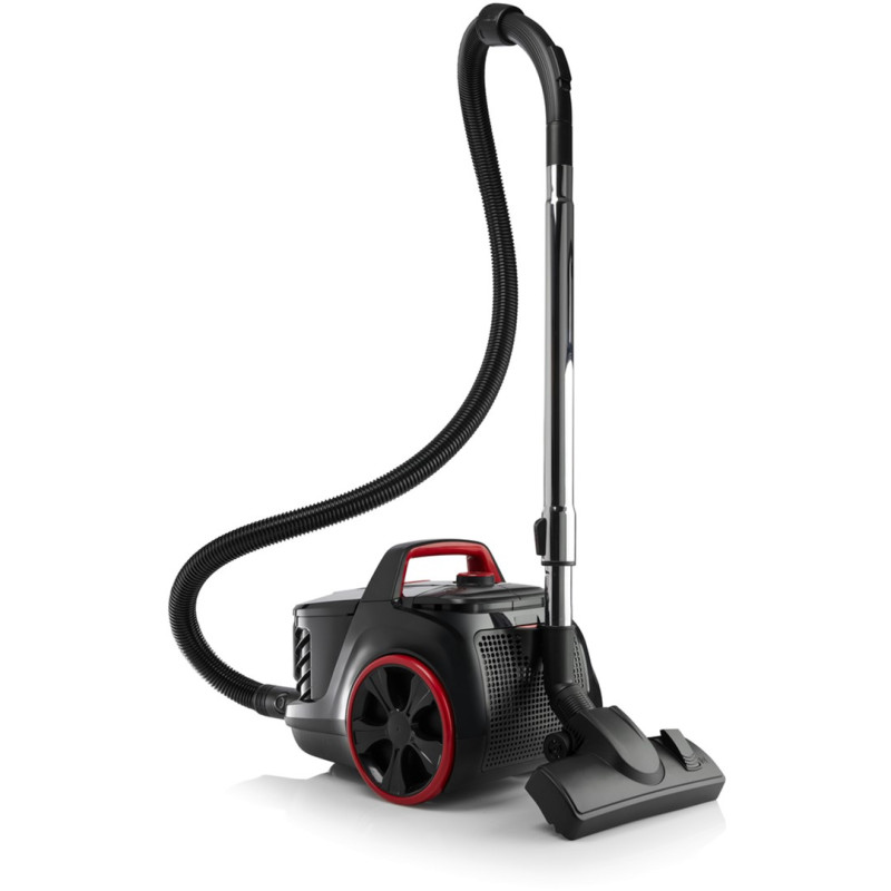 Пилосос Gorenje VCE01SFABKR