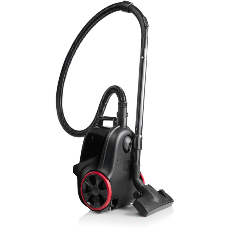 Пилосос Gorenje VCE01SFABKR