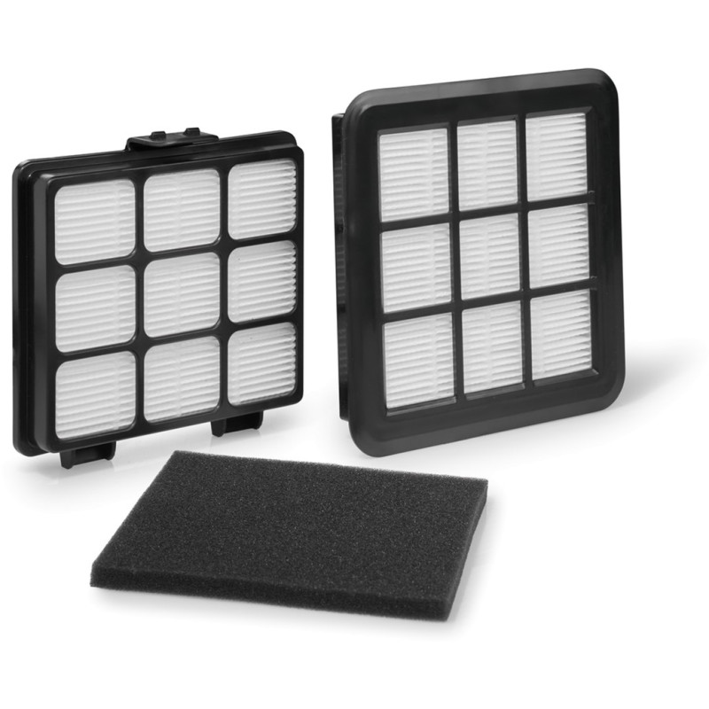 Пилосос Gorenje VCE01SFABKR