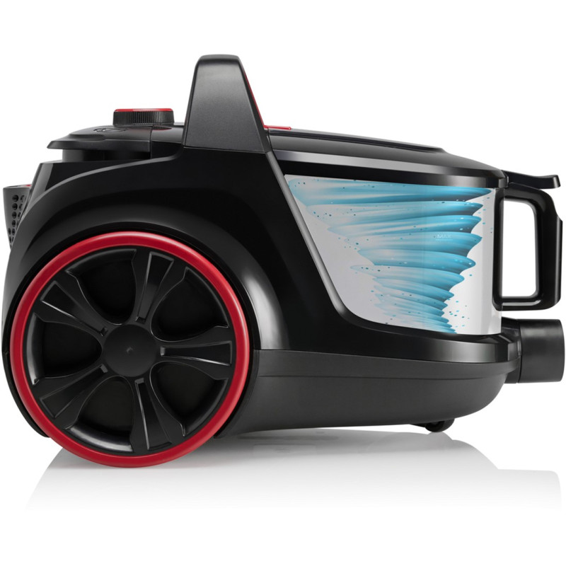 Пилосос Gorenje VCE01SFABKR