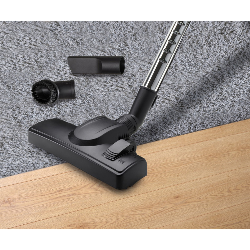 Пилосос Gorenje VCE01SFABKR