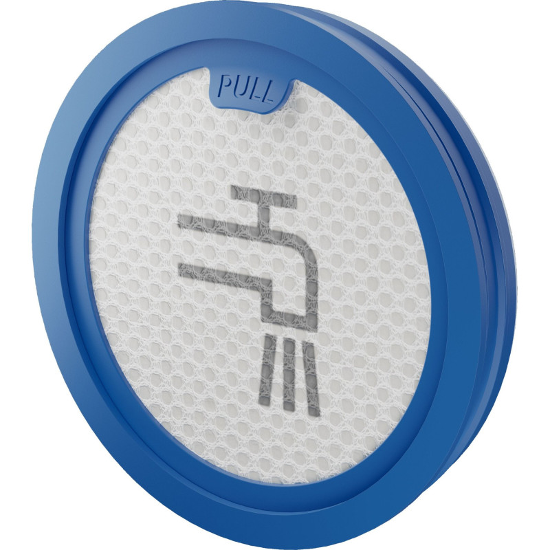 Пилосос Electrolux EP82UB25UG