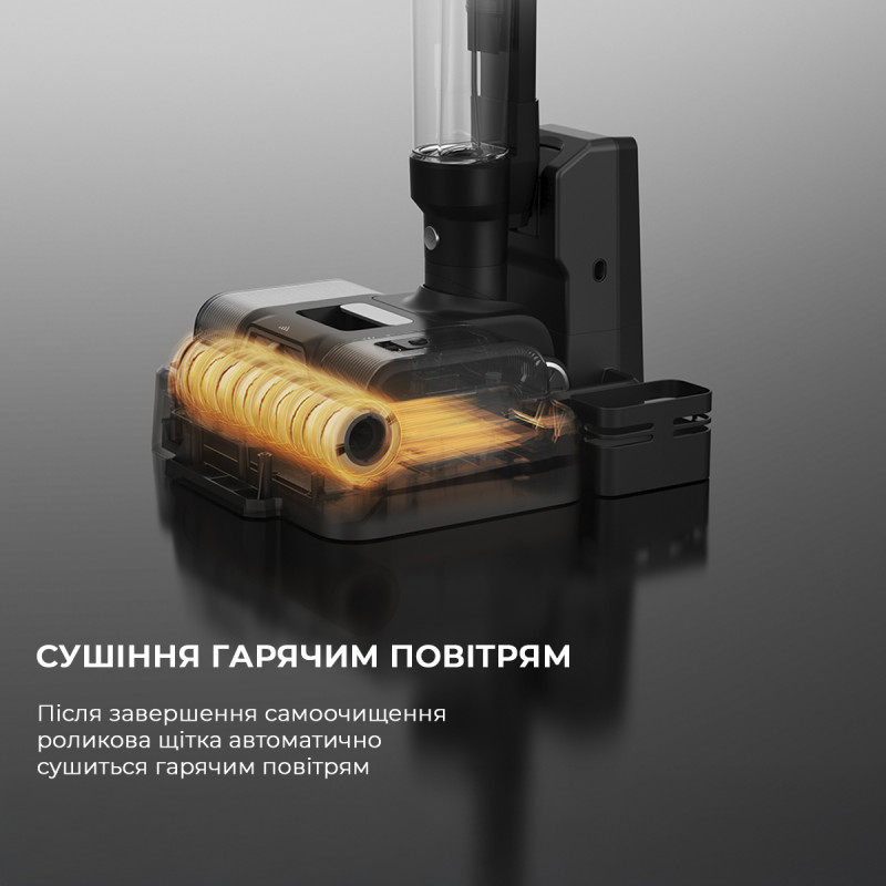 Пилосос Jimmy HW9 Pro Max