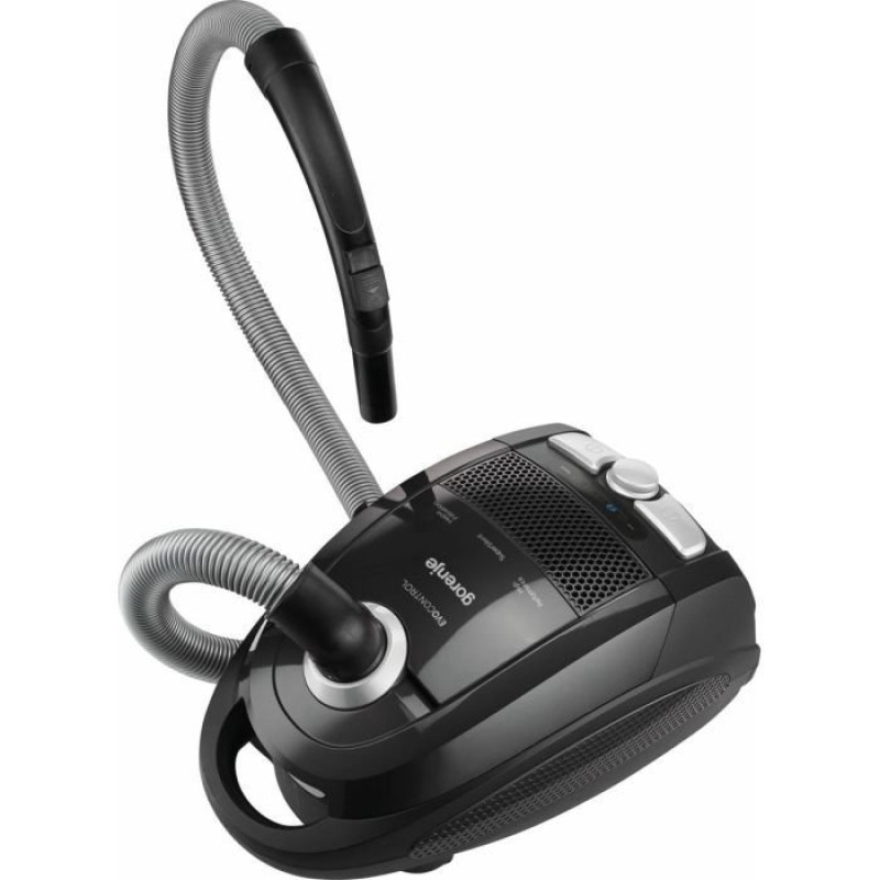 Пилосос Gorenje VCE 21 ECBK (VCE21ECBK)