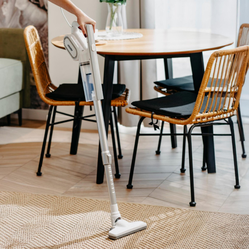 Пилосос MESKO MS-7058