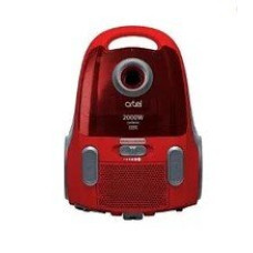 Пилосос Artel VCU 0120 TB Red