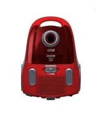 Пилосос Artel VCU 0120 TB Red