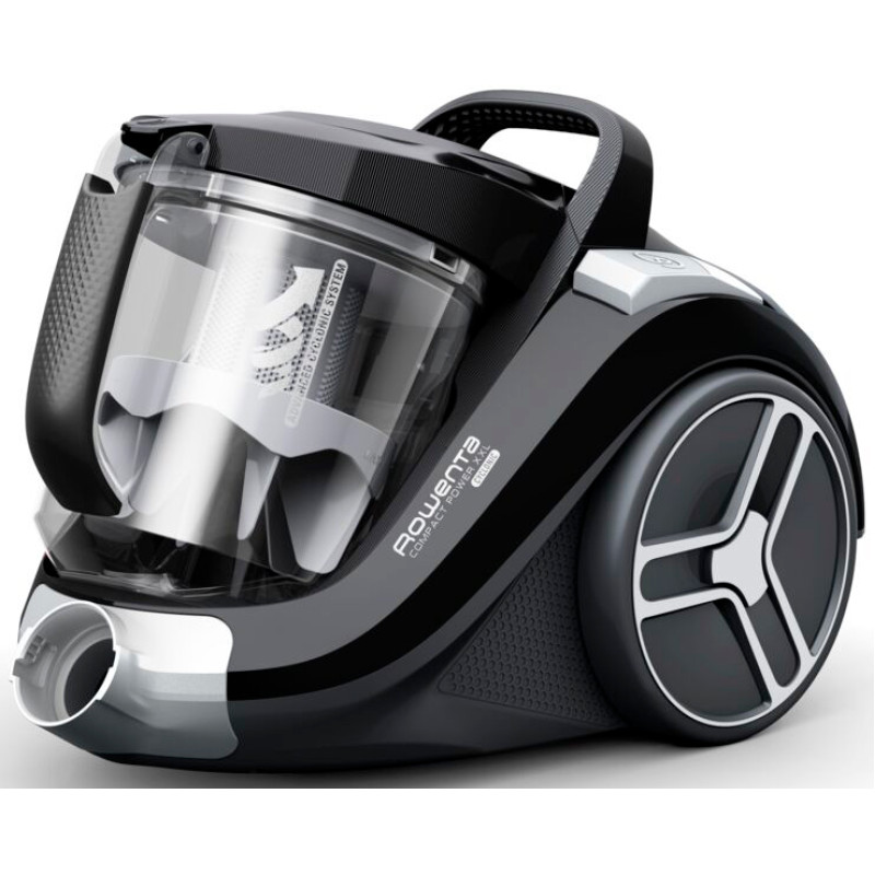 Пилосос Rowenta RO4B25EA