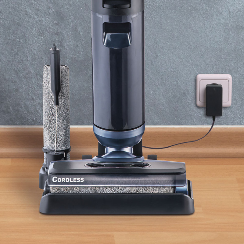 Пилосос Thomas AQUA FLOORCLEANER CORDLESS PLUS (785501)