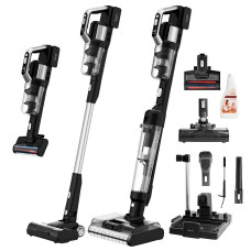 Пилосос Jimmy PW11 Pro Max