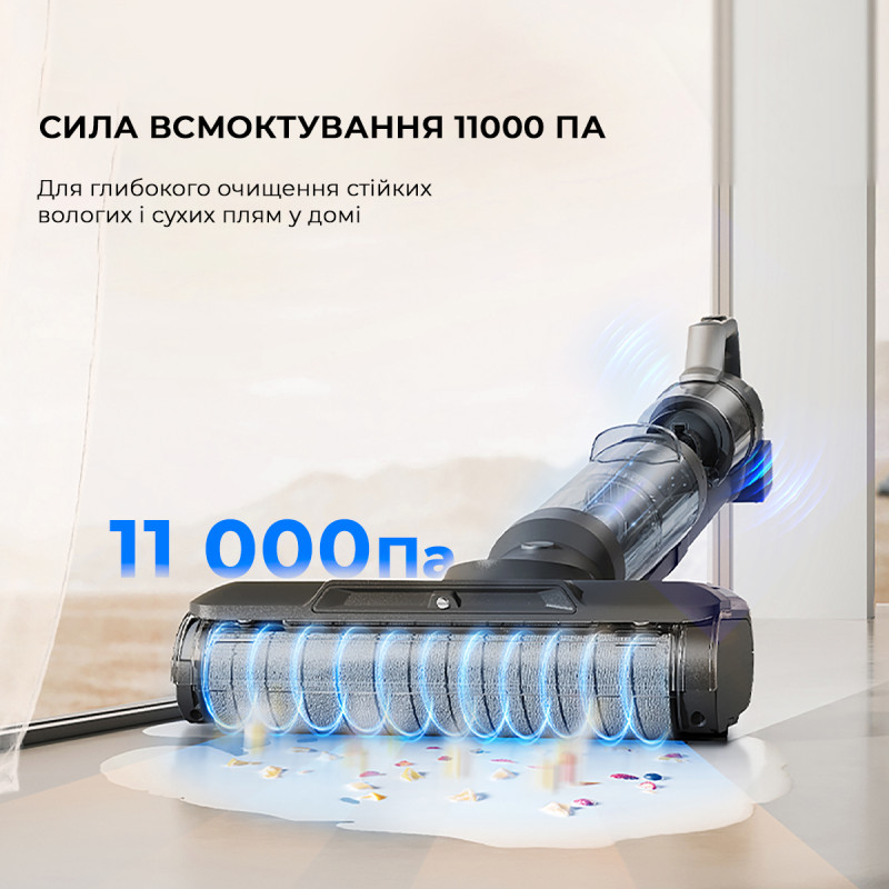 Пилосос Jimmy PW11 Pro Max