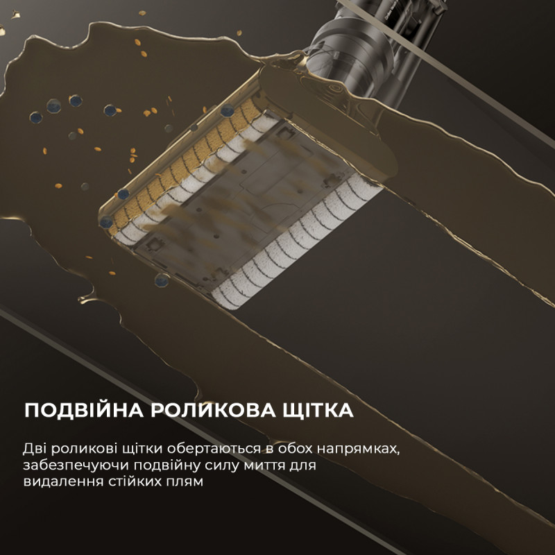 Пилосос Jimmy PW11 Pro Max