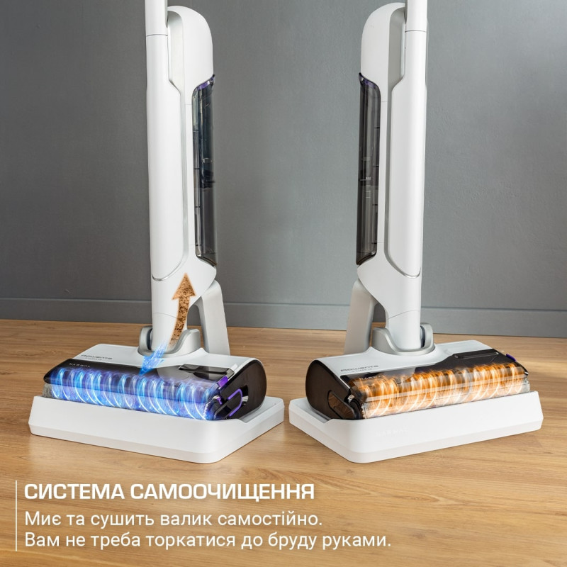 Пилосос Rowenta X-Clean 10 GZ7035WO