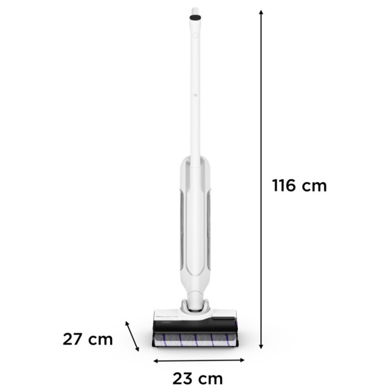 Пилосос Rowenta X-Clean 10 GZ7035WO