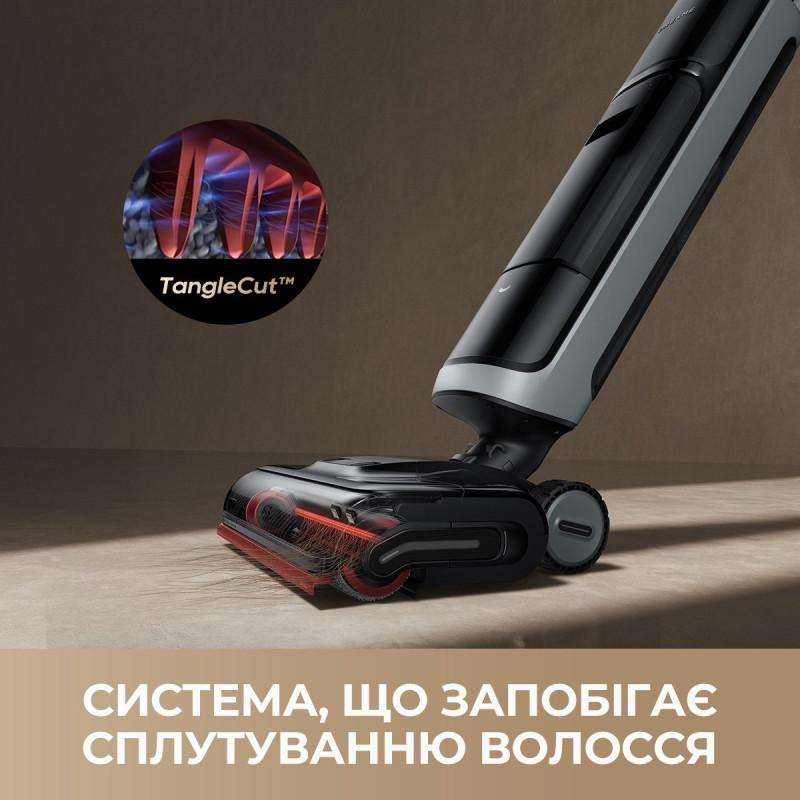 Пилосос Dreame H15 Pro Heat