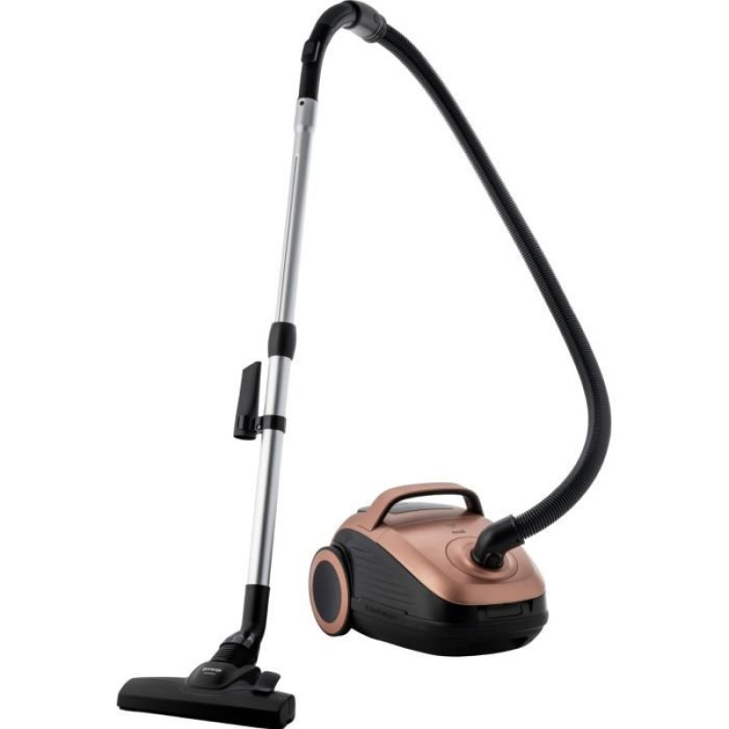 Пилосос Gorenje VCE 22 G6HCO (VCE22G6HCO)