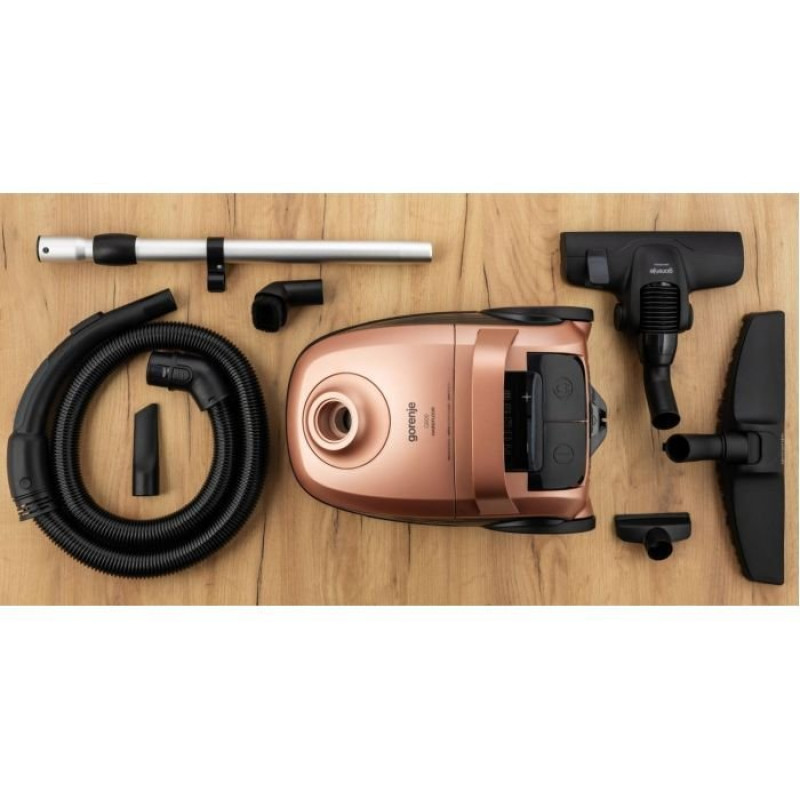 Пилосос Gorenje VCE 22 G6HCO (VCE22G6HCO)