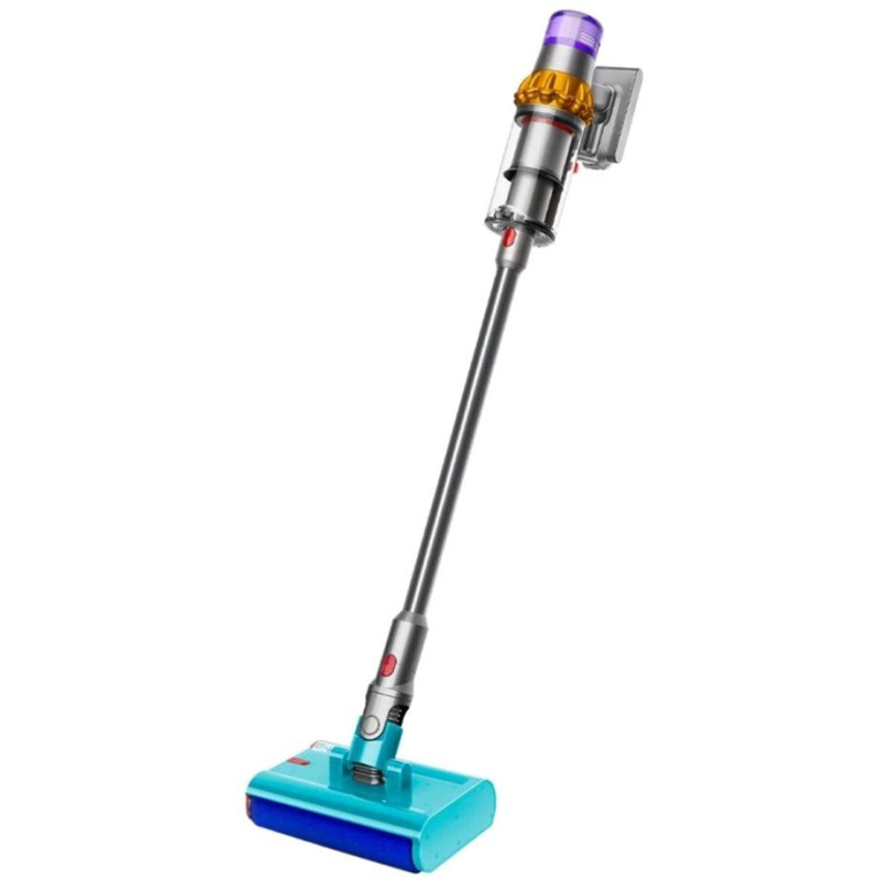 Пилосос Dyson V15s Detect Submarine (448798-01)