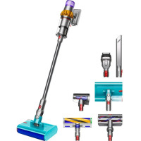 Пилосос Dyson V15s Detect Submarine (448798-01)