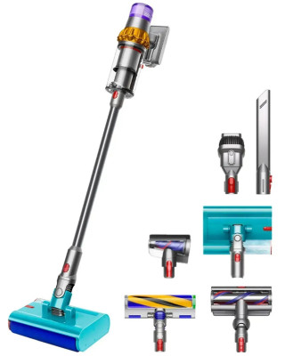Пилосос Dyson V15s Detect Submarine (448798-01)