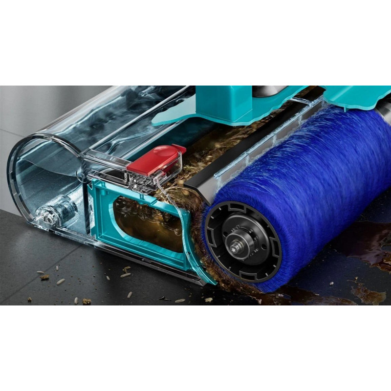 Пилосос Dyson V15s Detect Submarine (448798-01)