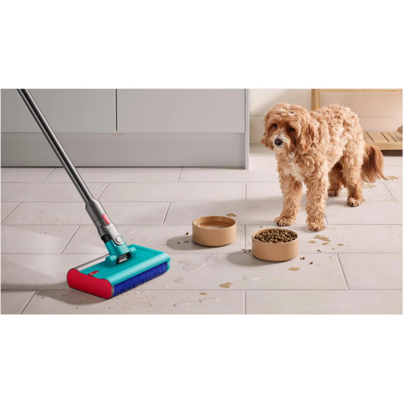 Пилосос Dyson V15s Detect Submarine (448798-01)