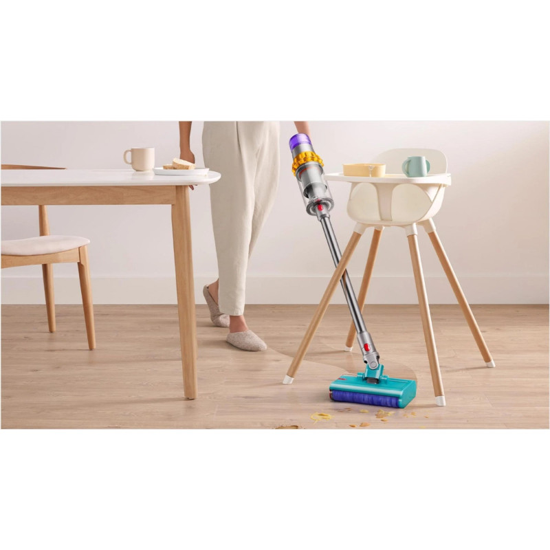 Пилосос Dyson V15s Detect Submarine (448798-01)