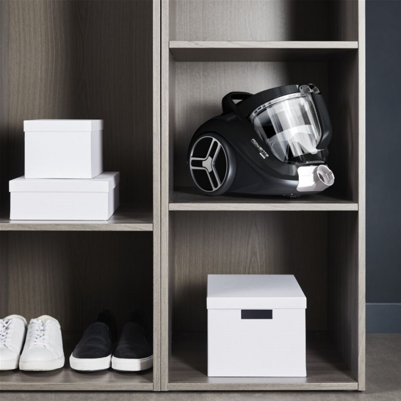 Пилосос Rowenta RO4B75EA